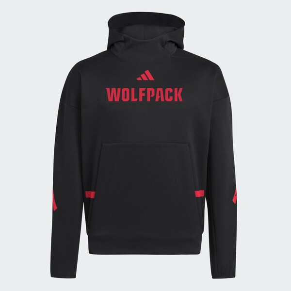 Black Sideline 2025 Men's Z.N.E. Ho